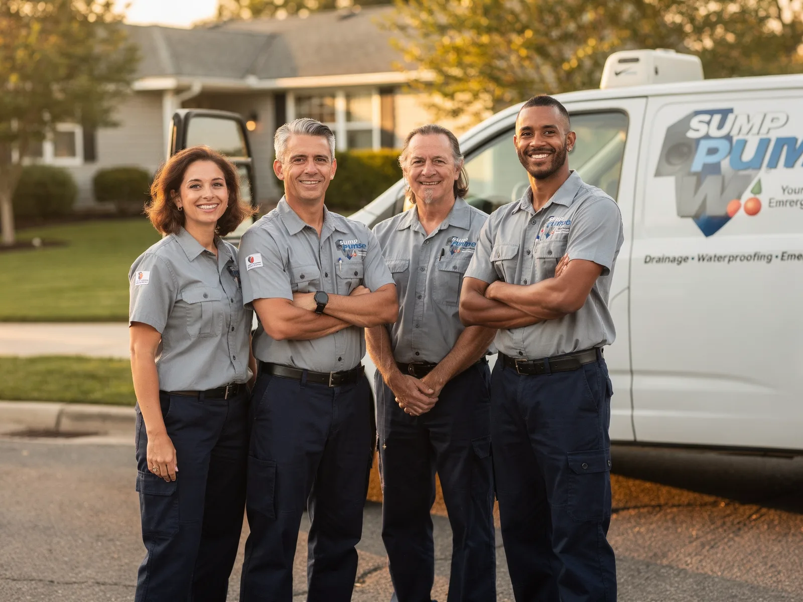 Water Heater Repair company in Grundy Center, IA