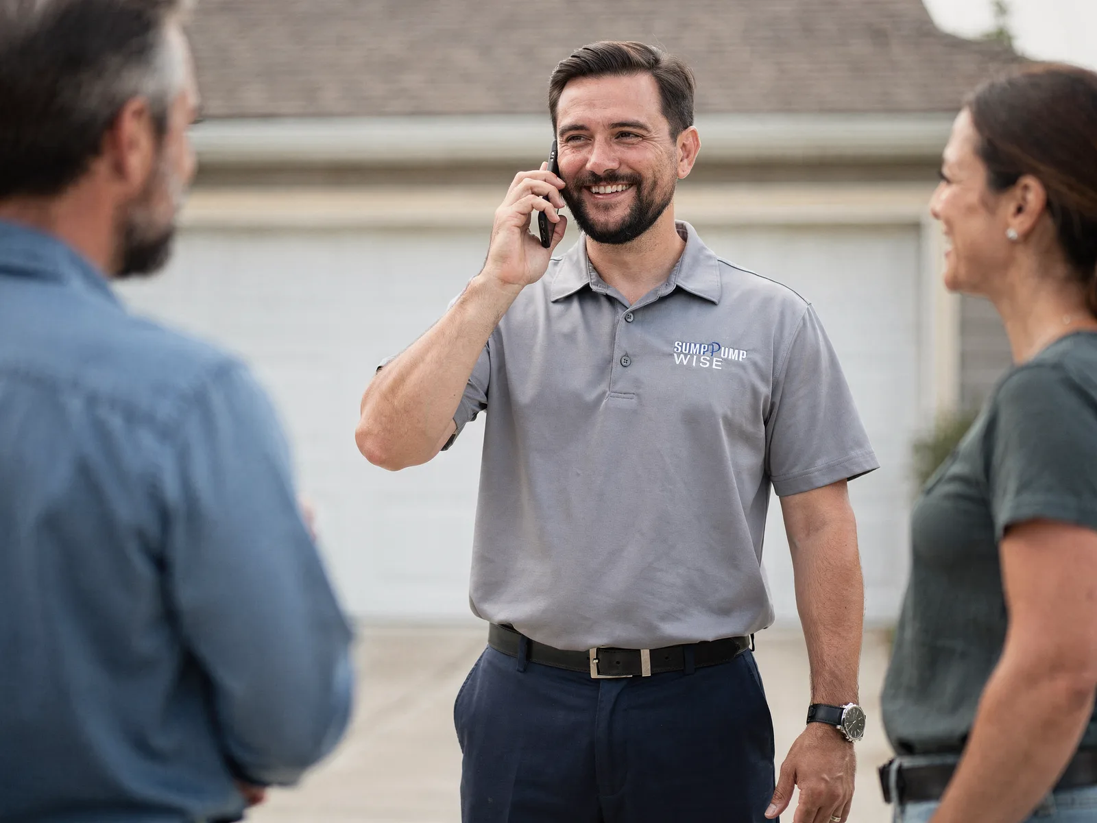 Water Heater Repair Grundy Center, IA FAQs